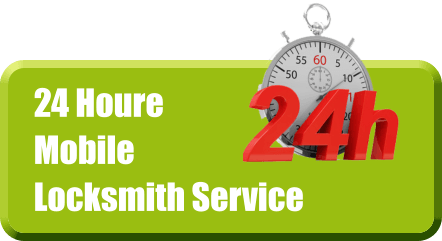 24 Houre Mobile Locksmith Service